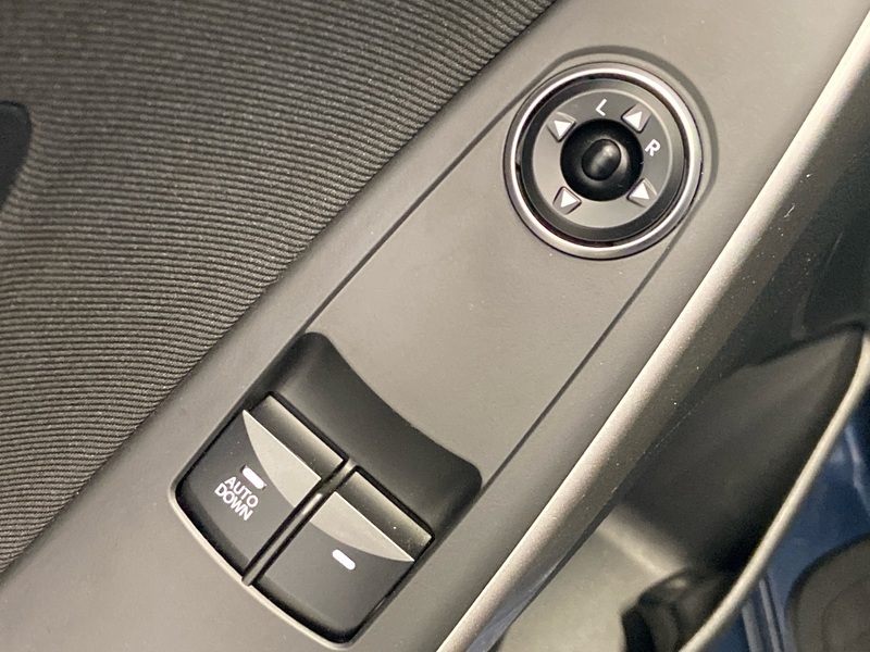 Hyundai i30 5d vaihtoauto