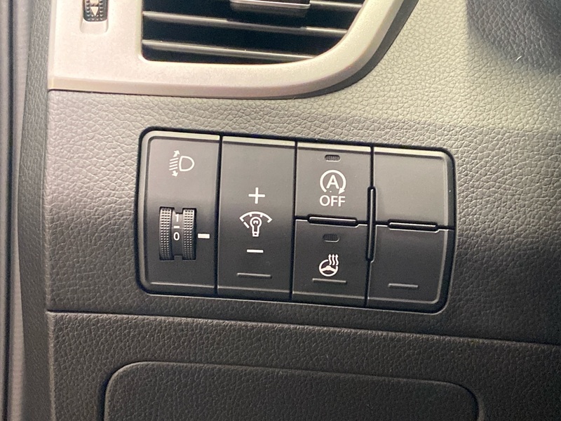 Hyundai i30 5d vaihtoauto