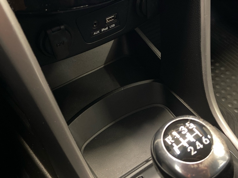 Hyundai i30 5d vaihtoauto