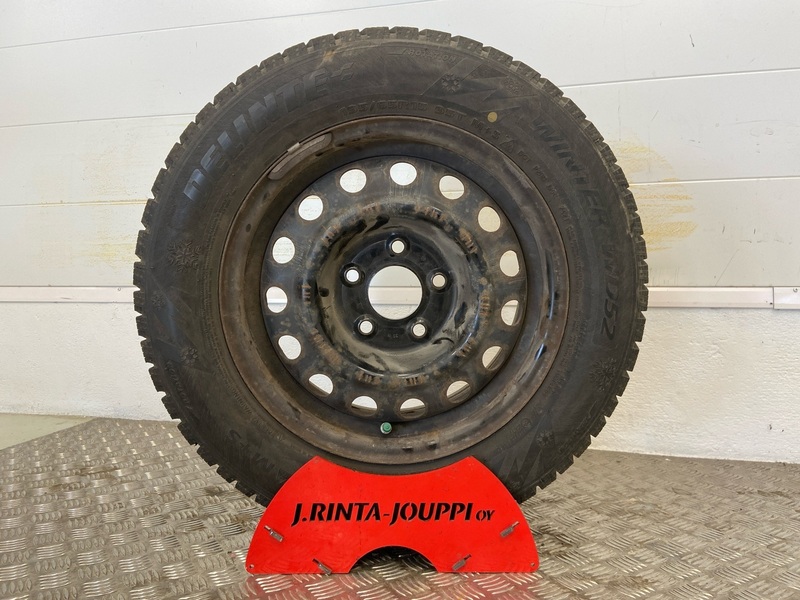 Hyundai i30 5d vaihtoauto