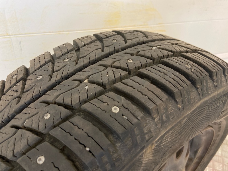 Hyundai i30 5d vaihtoauto