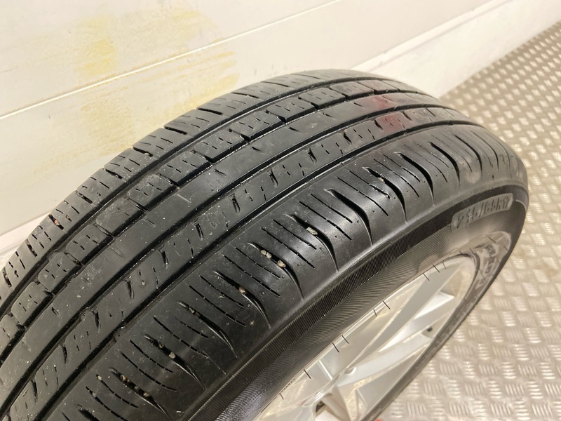 SEAT Tarraco vaihtoauto