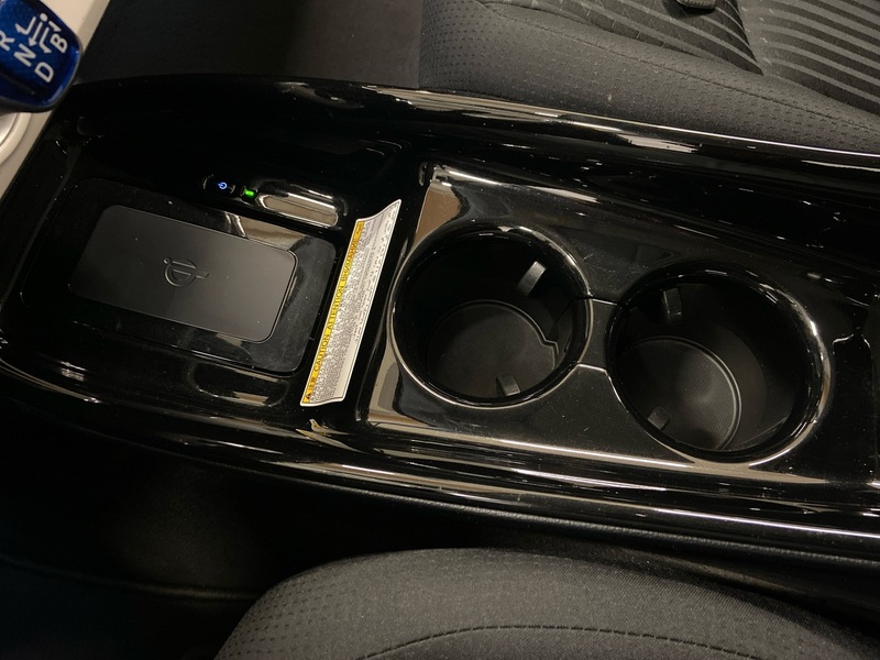 Toyota Prius Plug-in vaihtoauto