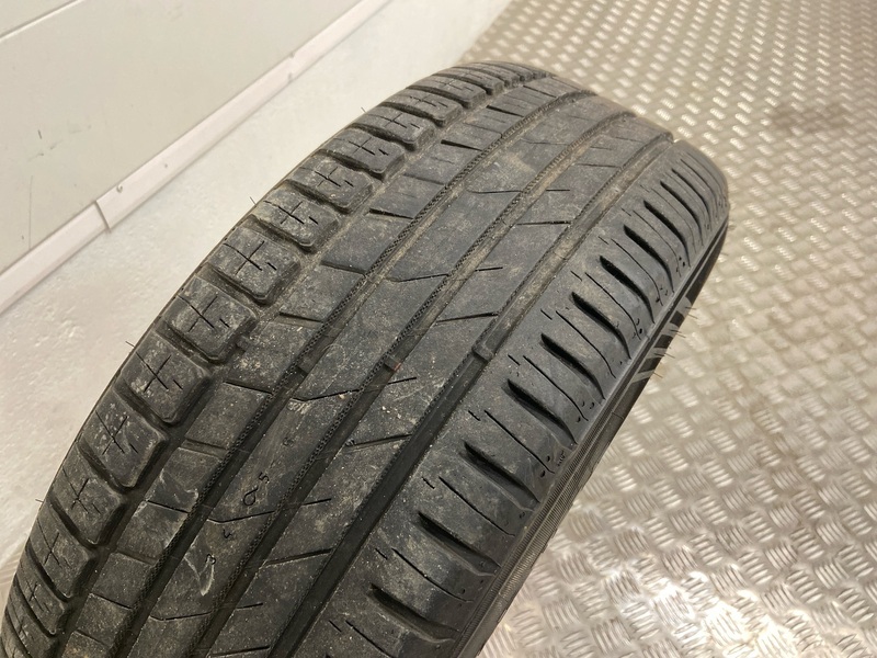 Toyota Prius Plug-in vaihtoauto