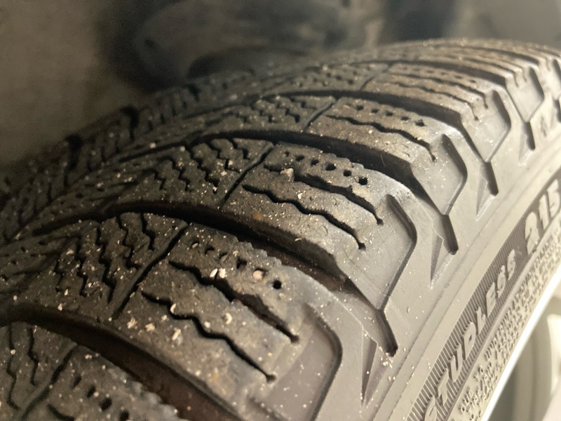 Toyota Prius vaihtoauto