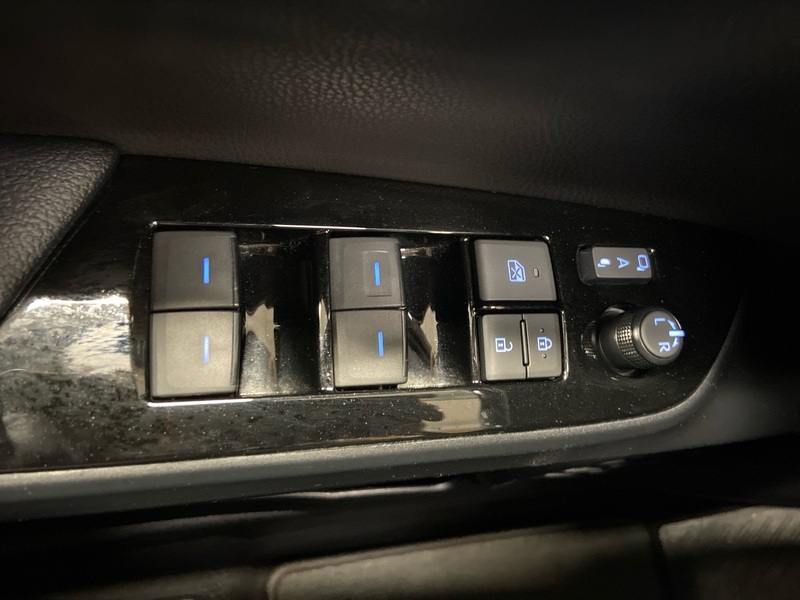 Toyota Prius vaihtoauto