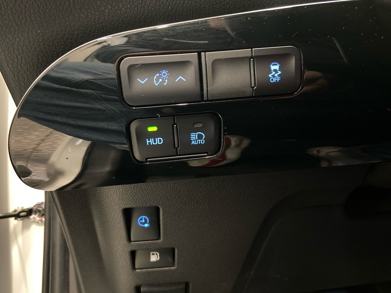 Toyota Prius vaihtoauto