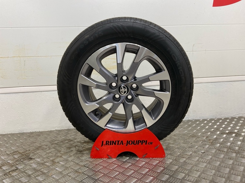 Toyota Prius vaihtoauto