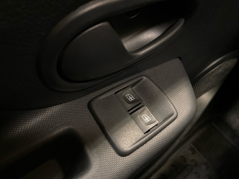 Dacia Sandero vaihtoauto