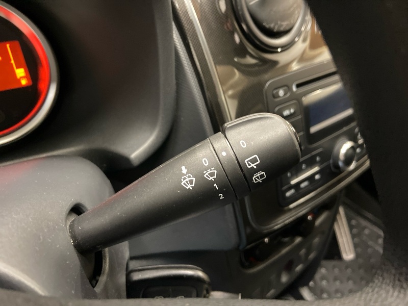 Dacia Sandero vaihtoauto