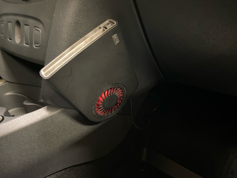 Dacia Sandero vaihtoauto