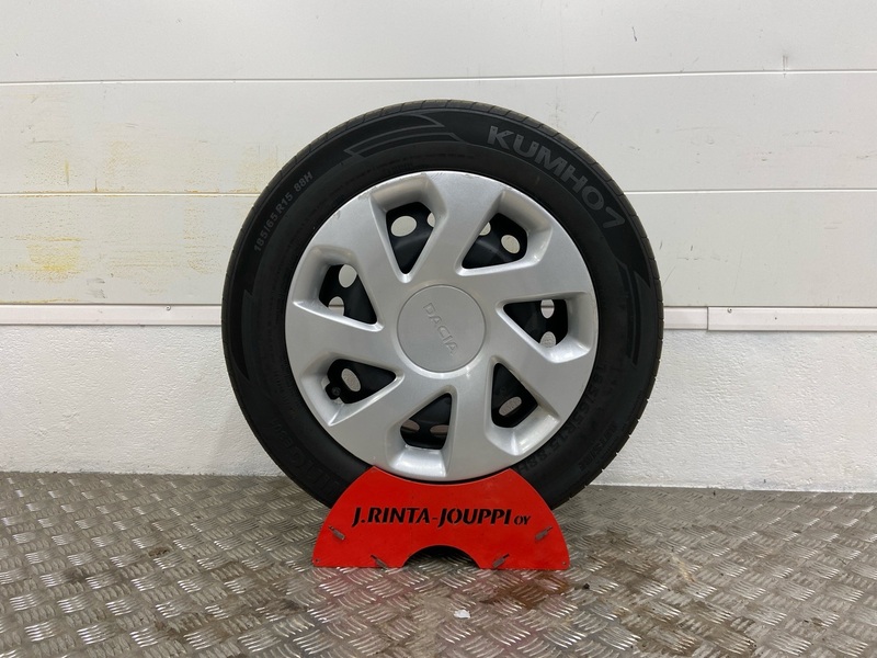 Dacia Sandero vaihtoauto