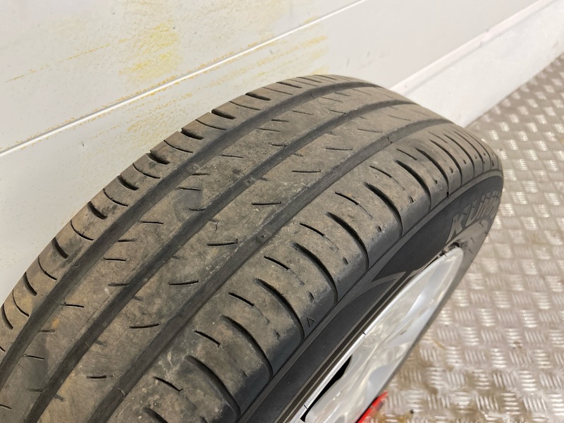 Dacia Sandero vaihtoauto