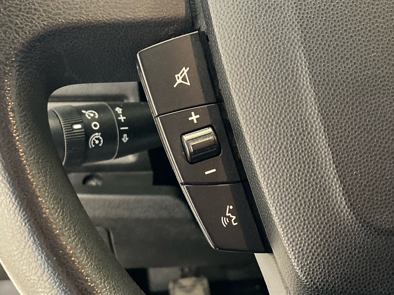 Peugeot Boxer vaihtoauto