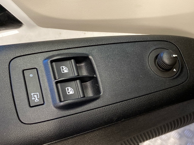 Peugeot Boxer vaihtoauto