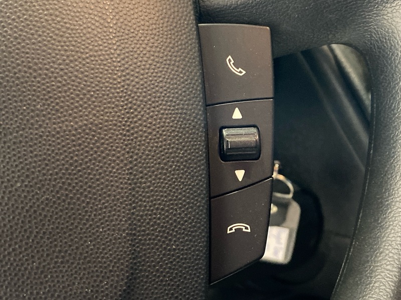 Peugeot Boxer vaihtoauto