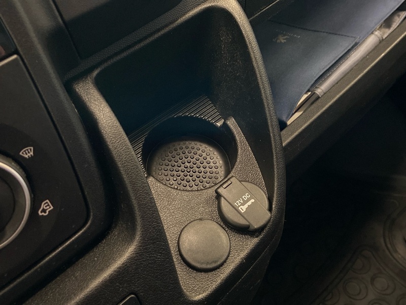 Peugeot Boxer vaihtoauto