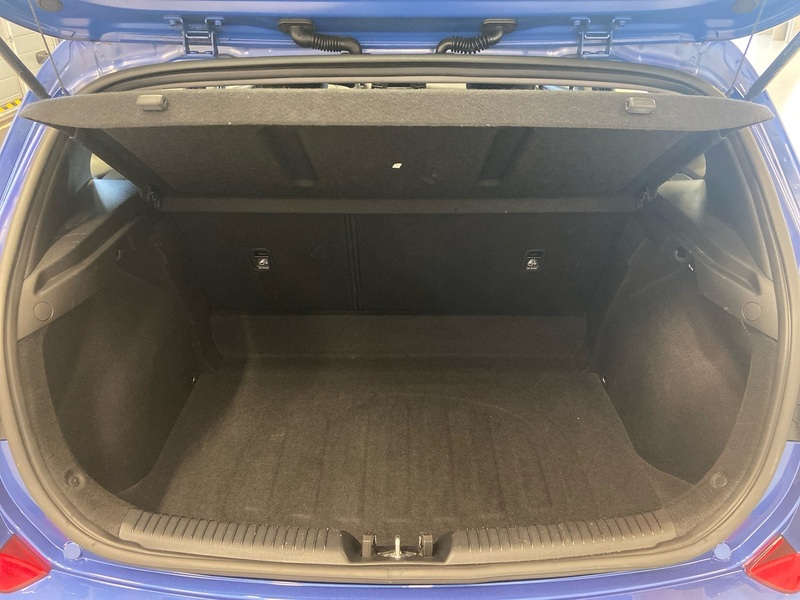 Hyundai i30 Hatchback vaihtoauto
