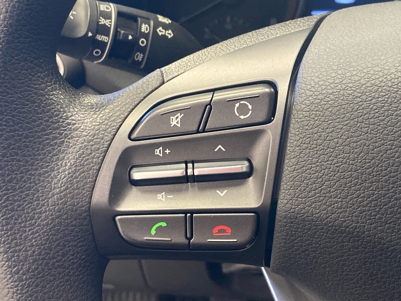 Hyundai i30 Hatchback vaihtoauto