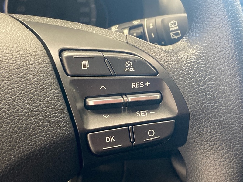 Hyundai i30 Hatchback vaihtoauto