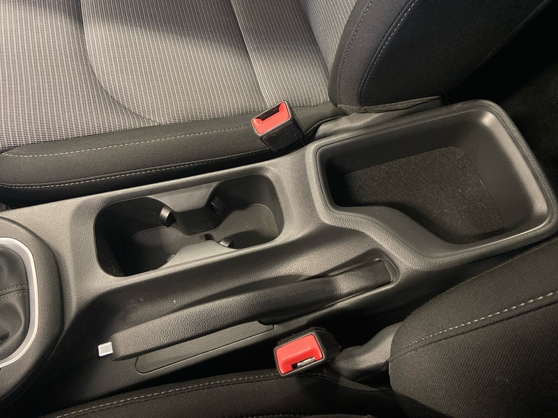 Hyundai i30 Hatchback vaihtoauto