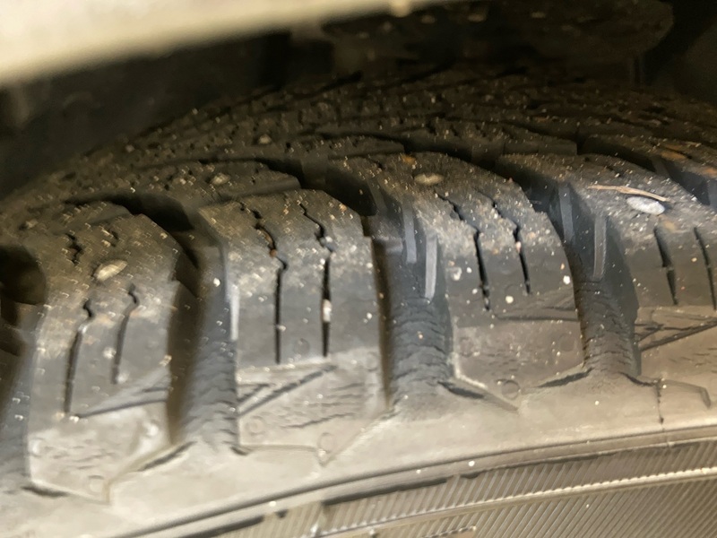 Peugeot 5008 vaihtoauto