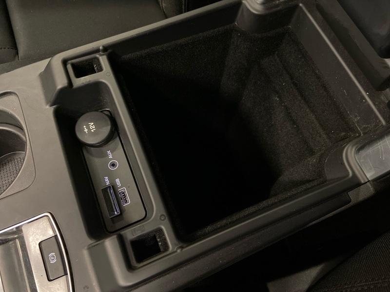 Land Rover Discovery vaihtoauto