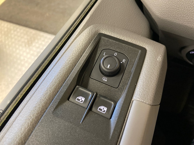 Volkswagen Grand California vaihtoauto