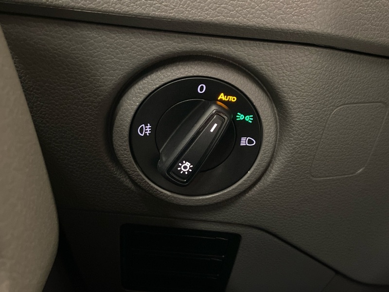 Volkswagen Grand California vaihtoauto