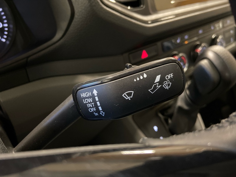 Volkswagen Grand California vaihtoauto