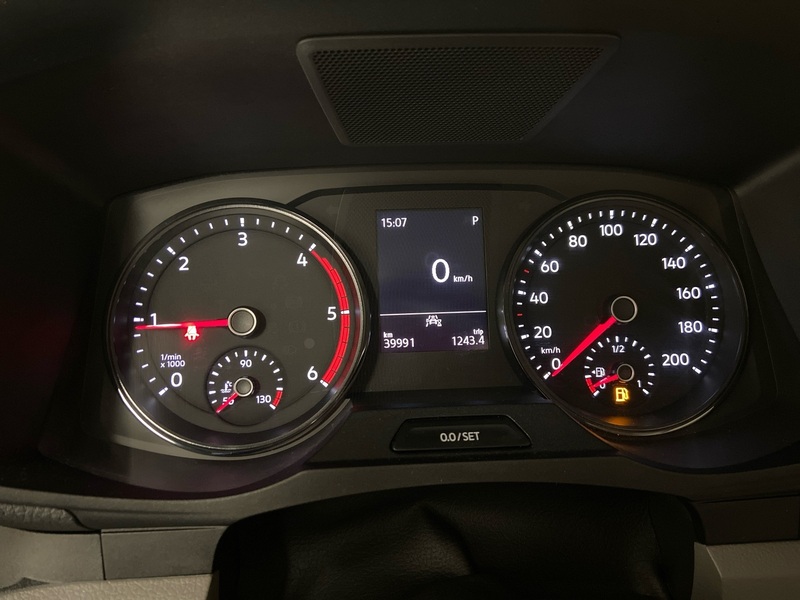 Volkswagen Grand California vaihtoauto