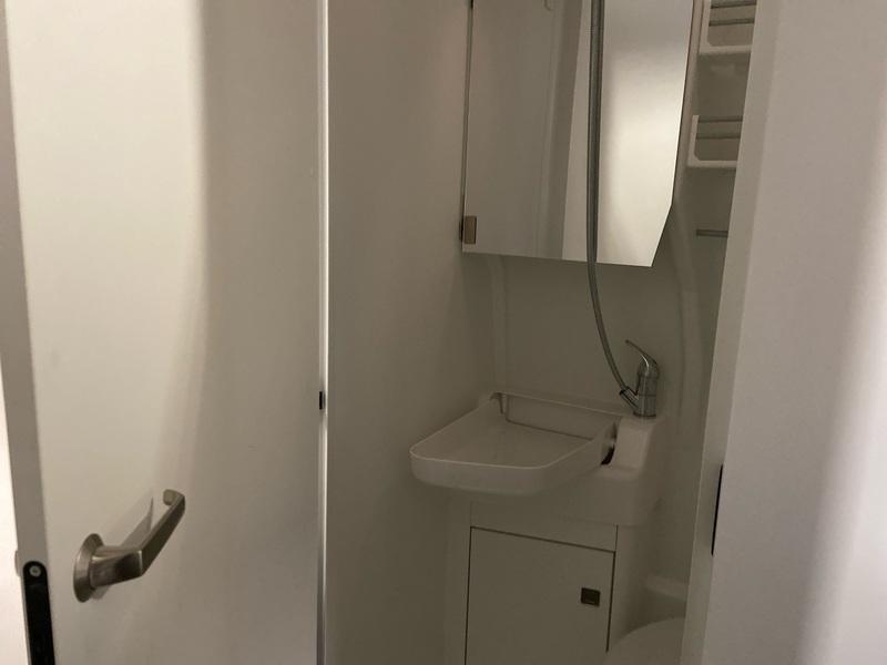 Volkswagen Grand California vaihtoauto