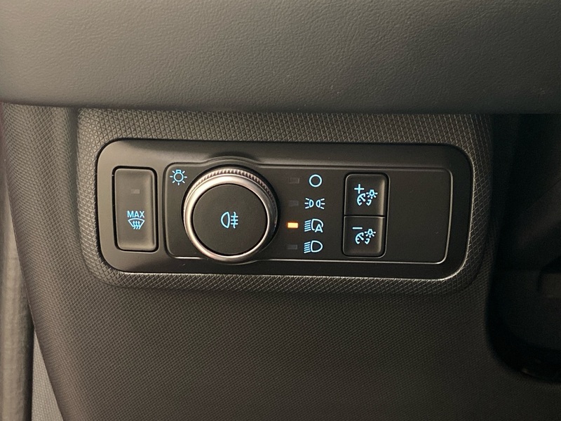 Ford USA Mustang vaihtoauto