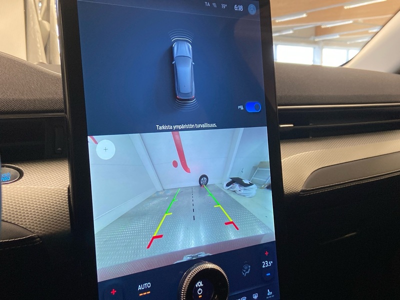 Ford USA Mustang vaihtoauto