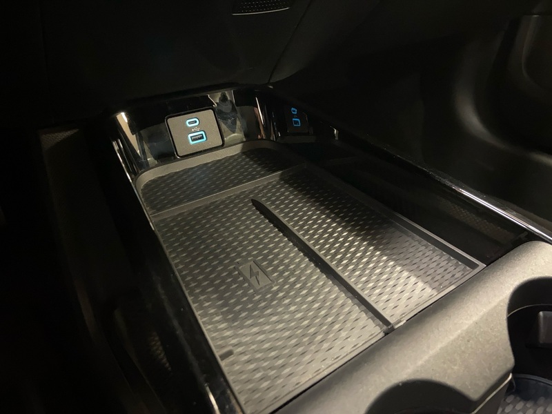 Ford USA Mustang vaihtoauto