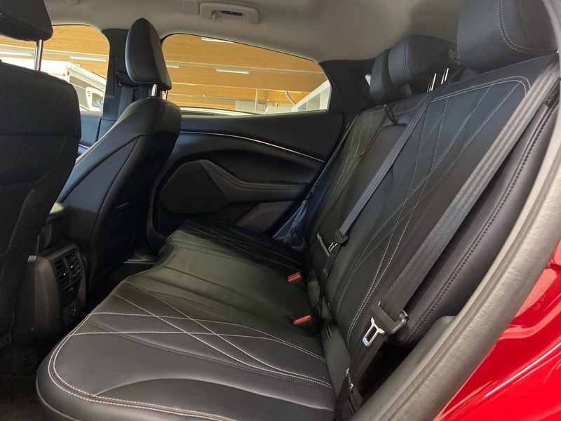 Ford USA Mustang vaihtoauto