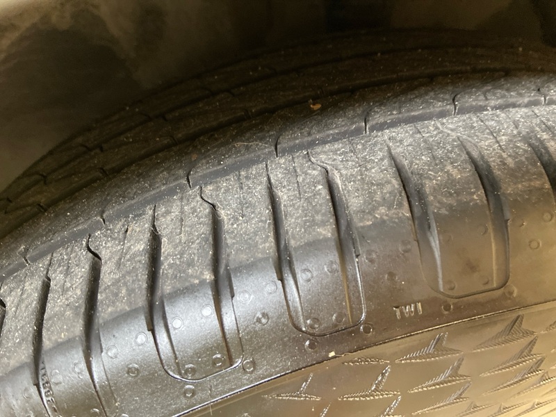 Ford USA Mustang vaihtoauto