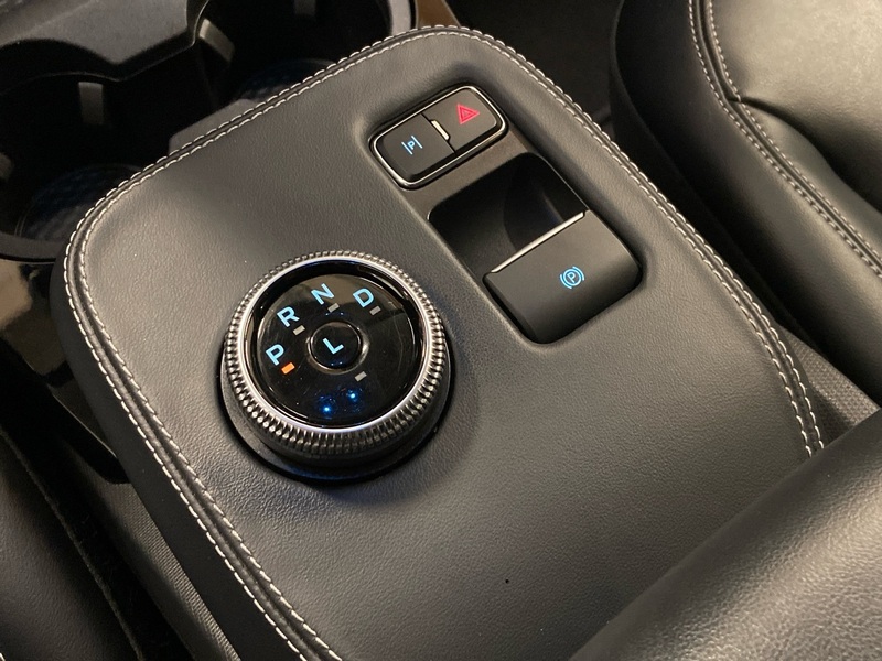 Ford USA Mustang vaihtoauto