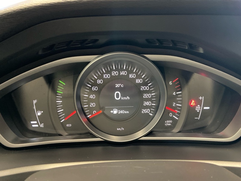 Volvo V40 vaihtoauto