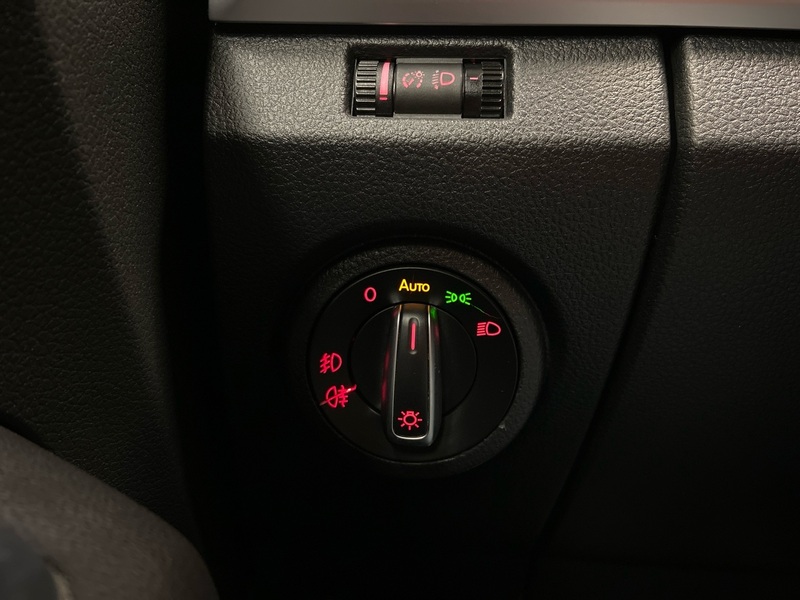 Volkswagen Amarok vaihtoauto