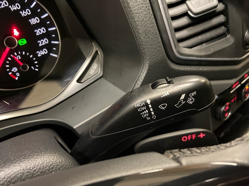 Volkswagen Amarok vaihtoauto