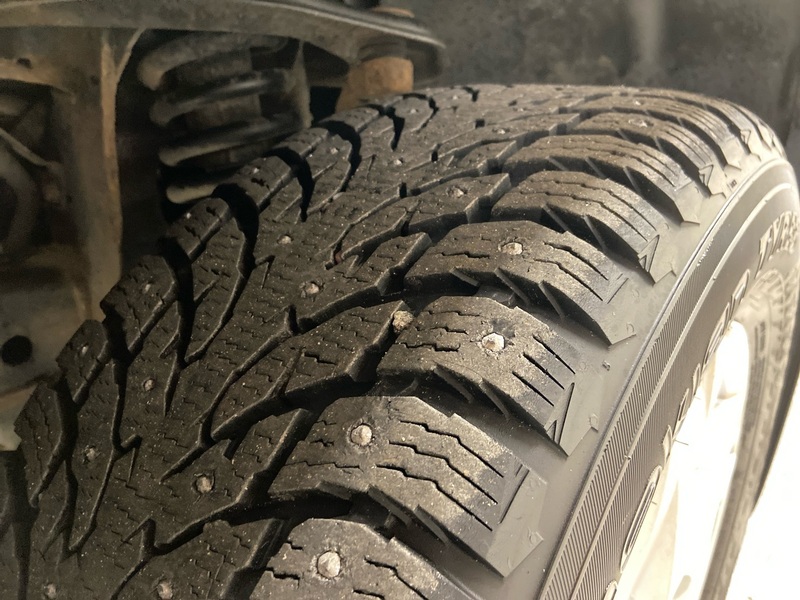 Volkswagen Amarok vaihtoauto