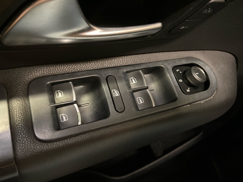 Volkswagen Amarok vaihtoauto