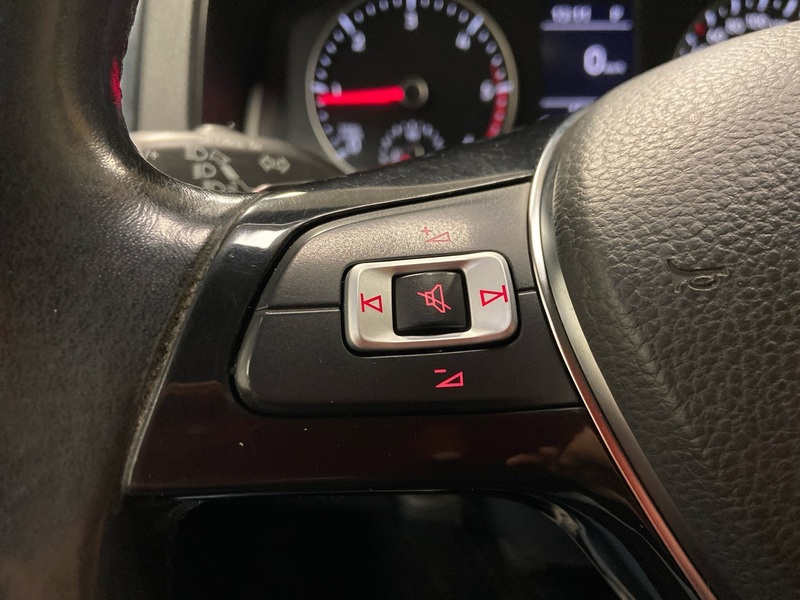 Volkswagen Amarok vaihtoauto