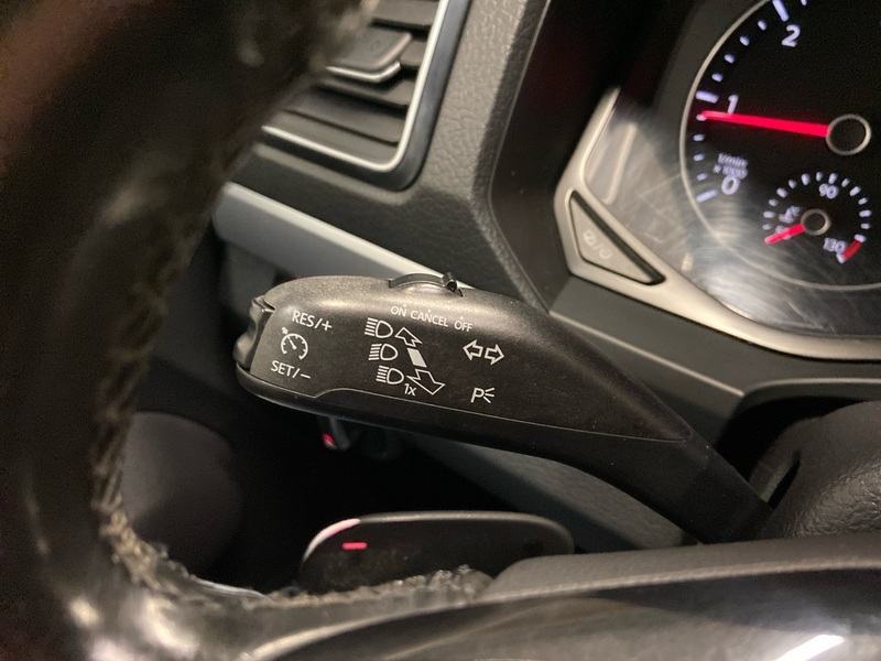 Volkswagen Amarok vaihtoauto