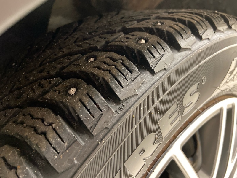 SEAT Arona vaihtoauto