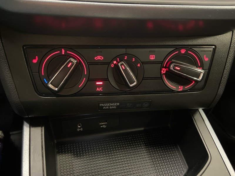 SEAT Arona vaihtoauto