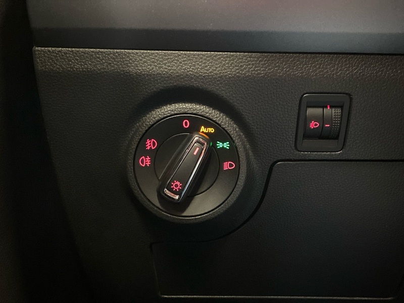 SEAT Arona vaihtoauto