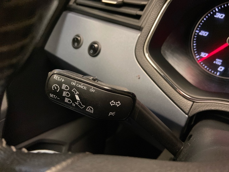 SEAT Arona vaihtoauto