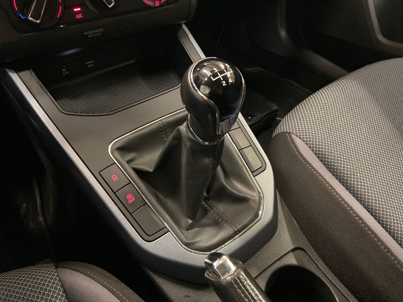 SEAT Arona vaihtoauto